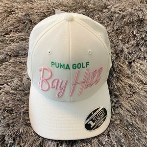 puma golf bay hill